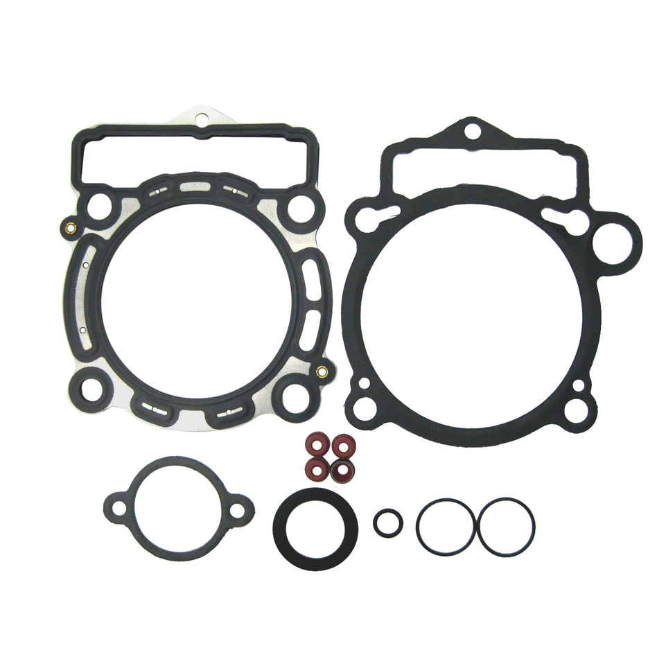 INNTECK Guarnizione Motore Moto NX-70062T per KTM 350 SX-F 350 2011-2012