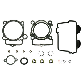 INNTECK Guarnizione Motore Moto NX-70065T per KTM 250 EXC-F 250 2014-2016