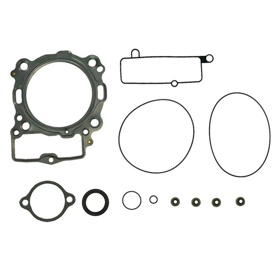 INNTECK Guarnizione Motore Moto NX-70070T per KTM 450 XC-F 450 2008-2009