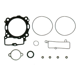 INNTECK Guarnizione Motore Moto NX-70080T per KTM 505 XC-F 500 2008-2009