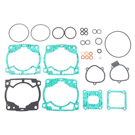 INNTECK Guarnizione Motore Moto NX-70092T per GAS GAS EC 250 250 2021-2023