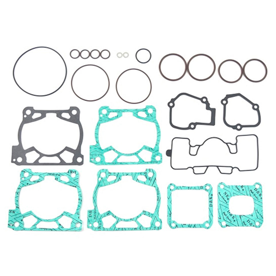 INNTECK Guarnizione Motore Moto NX-70093T per HUSQVARNA TC 125 125 2016-2022