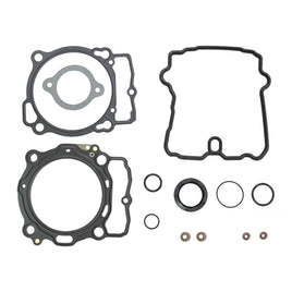 INNTECK Guarnizione Motore Moto NX-70098T per KTM 450 EXC-F 450 2017-2019