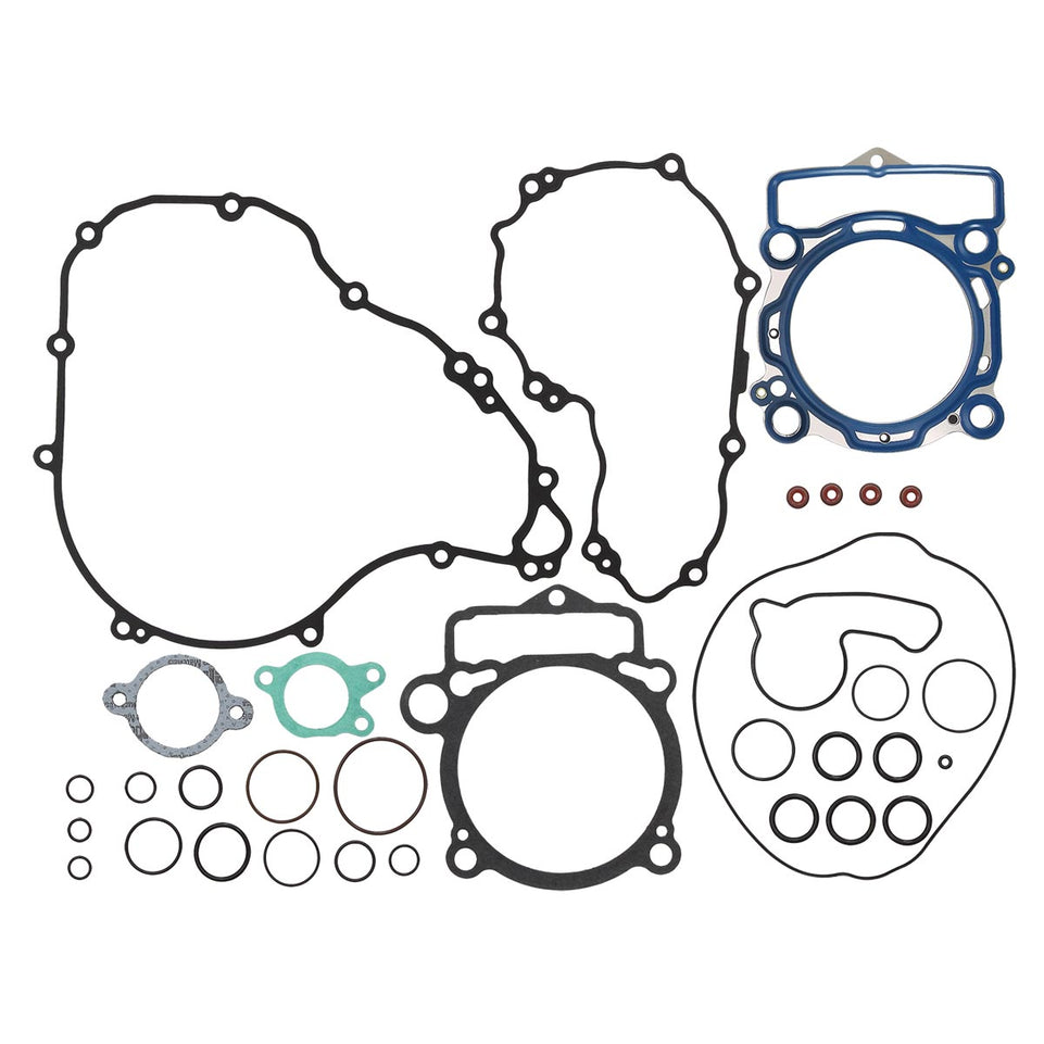 INNTECK Guarnizione Motore Moto NX-70099F per GAS GAS EC 350 F 350 2021-2023