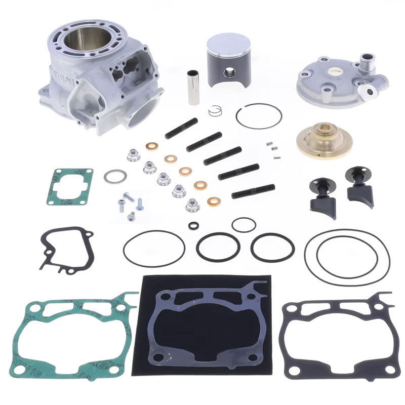 Gruppi Termici Moto Athena P400485100101