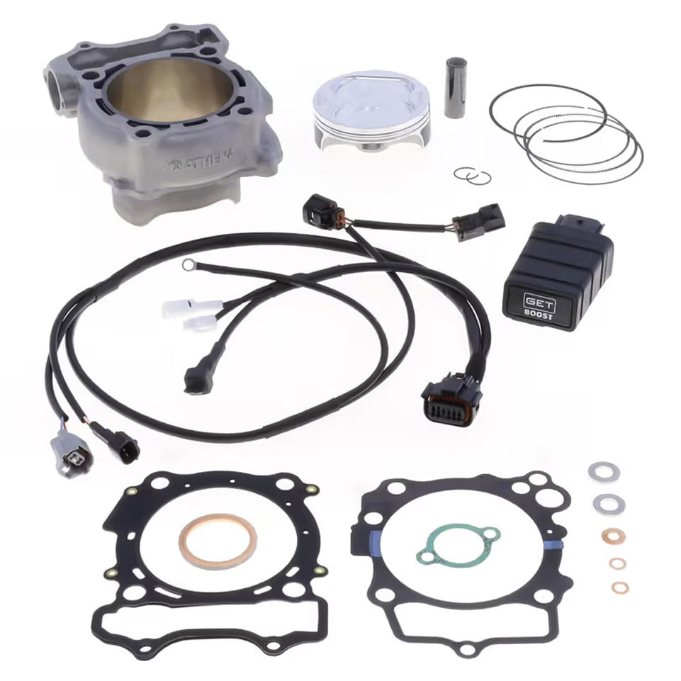 Gruppi Termici Moto Athena P400485100106