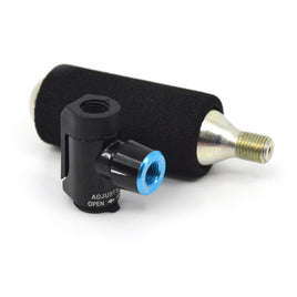 INNTECK Ricambio Moto PB-ER001 - Kit Erogatore Co2 Con Bomboletta Co2