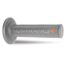 Coppia manopole Pro Grip 799 - arancione grigio