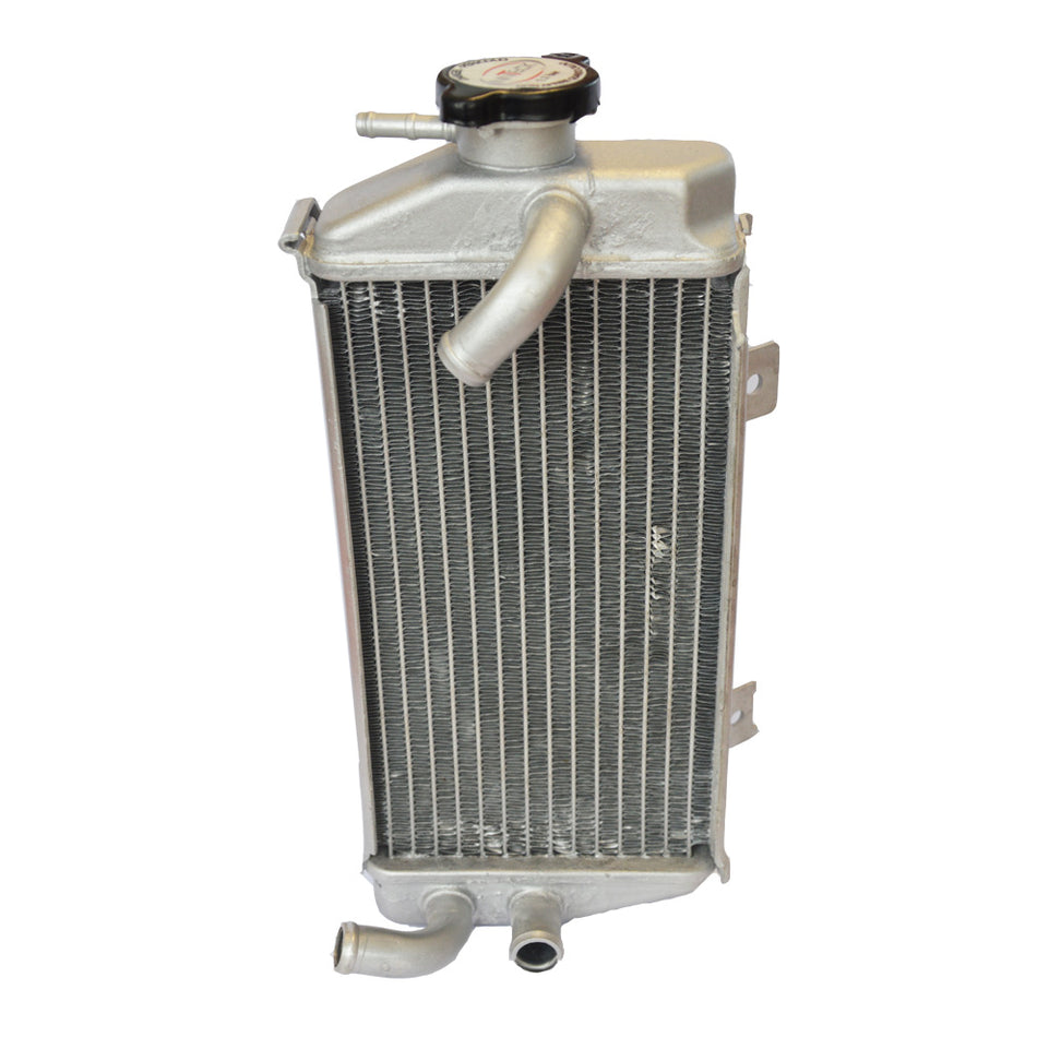 INNTECK Radiatore Moto RAD30012 per KTM 350 EXC-F Six Days 350 2020-2023