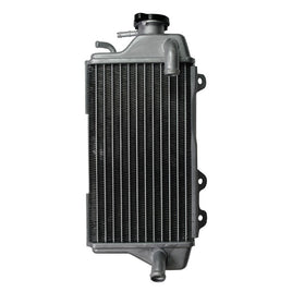 INNTECK Radiatore Moto RAD40002 per KAWASAKI KX 450 F - KXF 450 - KX450 450 2009-2015