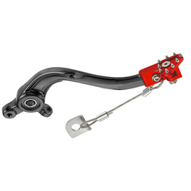 INNTECK Pedale Freno Moto RBP-504R per HUSQVARNA TC 85 85 2018-2026