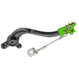 INNTECK Pedale Freno Moto RBP-301G per KAWASAKI KX 112 112 2022-2025