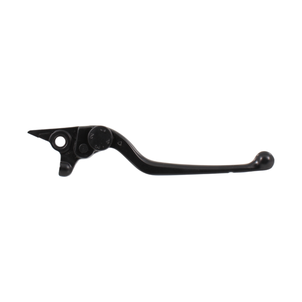 RMS Leva Freno Destra nera per BENELLI 500 Leoncino Trail 2021-2023