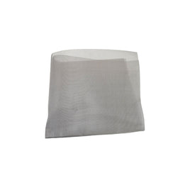 INNTECK Ricambio Moto FA3000 - Micro Rete Metallica Fasciatura Tubi 65 0.12 1000X500