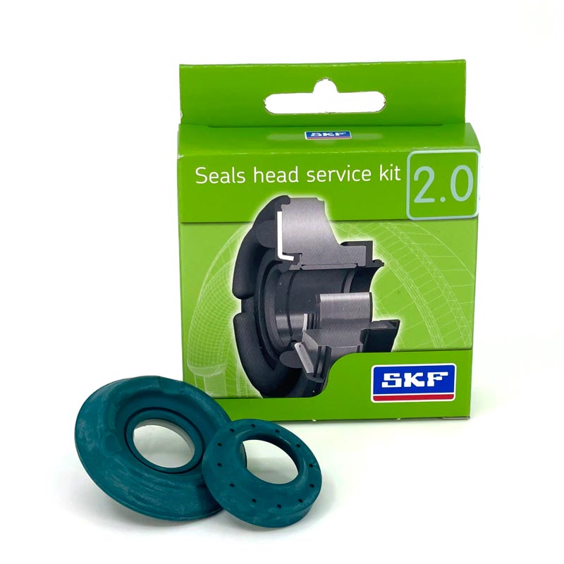 Ricambio Sospensione SKF SHS2-WP1846P