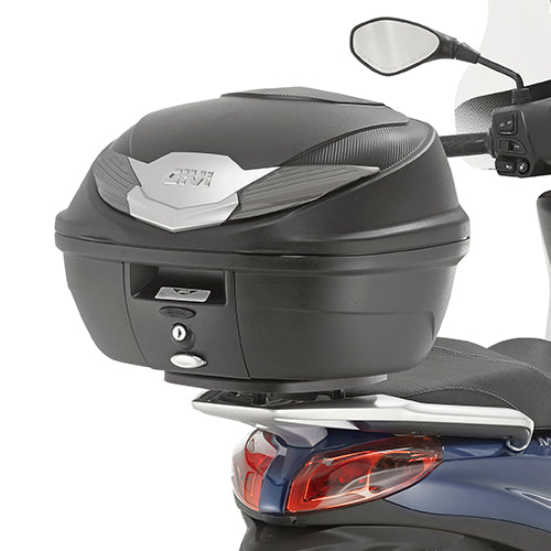 Attacco Posteriore specifico per bauletto MONOLOCK® nero