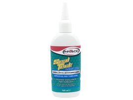 INNTECK Ricambio Moto ST160 - Lattice Sigillante Per Tubeless Seal Teck Long Run Confezione Da 160 Ml