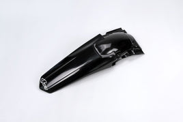 Parafango posteriore Suzuki RMZ 250 (10-18) nero*