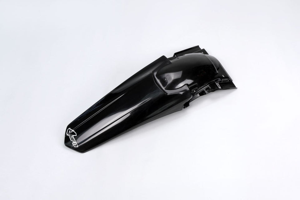 Parafango posteriore Suzuki RMZ 250 (10-18) nero*