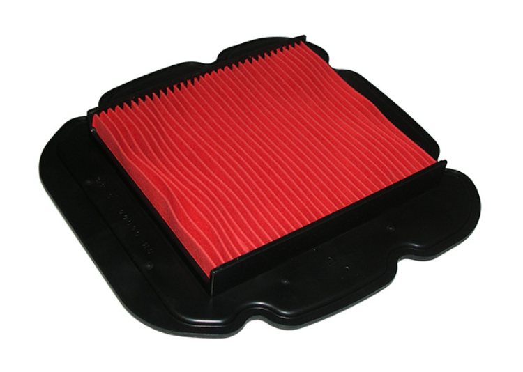 Meiwa Filtro Aria per Suzuki V-Strom 1000 2002-2010