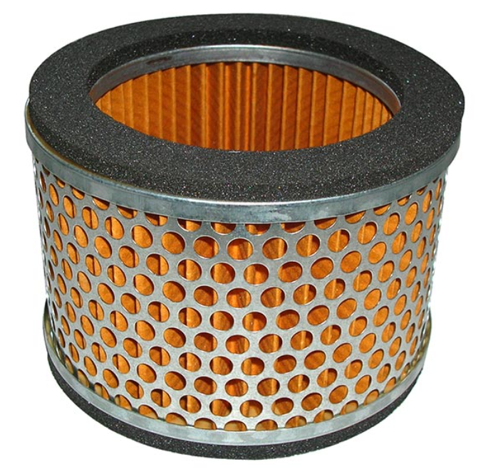 Meiwa Filtro Aria per Honda NX Dominator 650 1988 - 1994