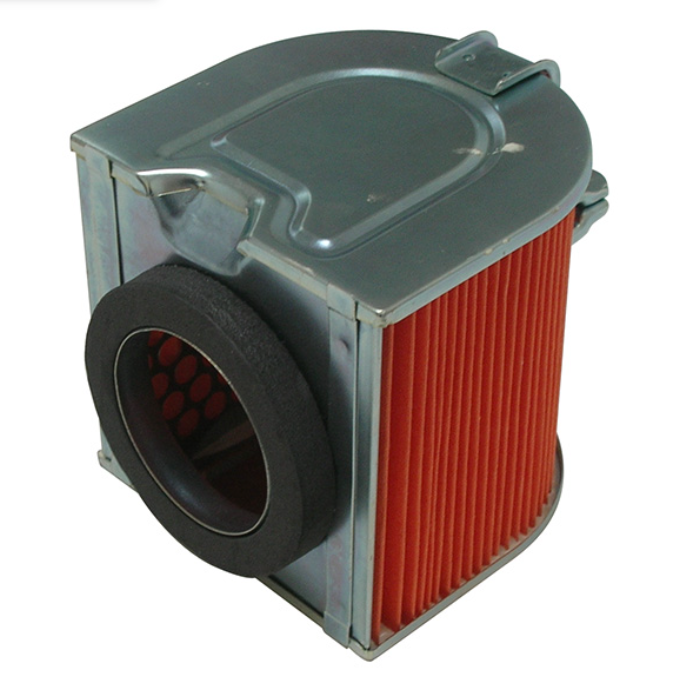 FILTRO ARIA per Honda CN 250 Helix / Spazio 1991 - 1996