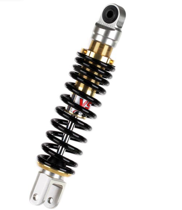 YSS Ammortizzatore YSS Scooter Gas Eco Line per APRILIA SR 125 1999 - 2002