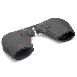 GIVI Moffole Protettive Universali per Moto con Paramani - LGMoto SRL