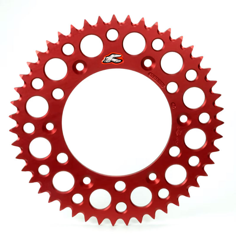 Corona Moto Renthal 141U-520-44GPRD