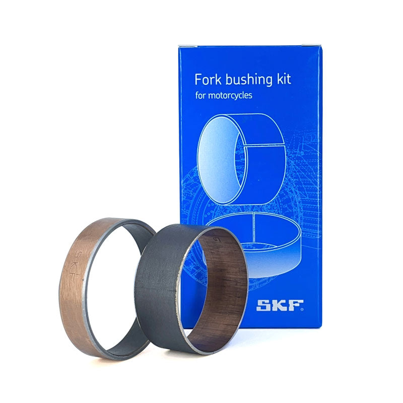 Ricambio Sospensione SKF VKWA-WP48-A