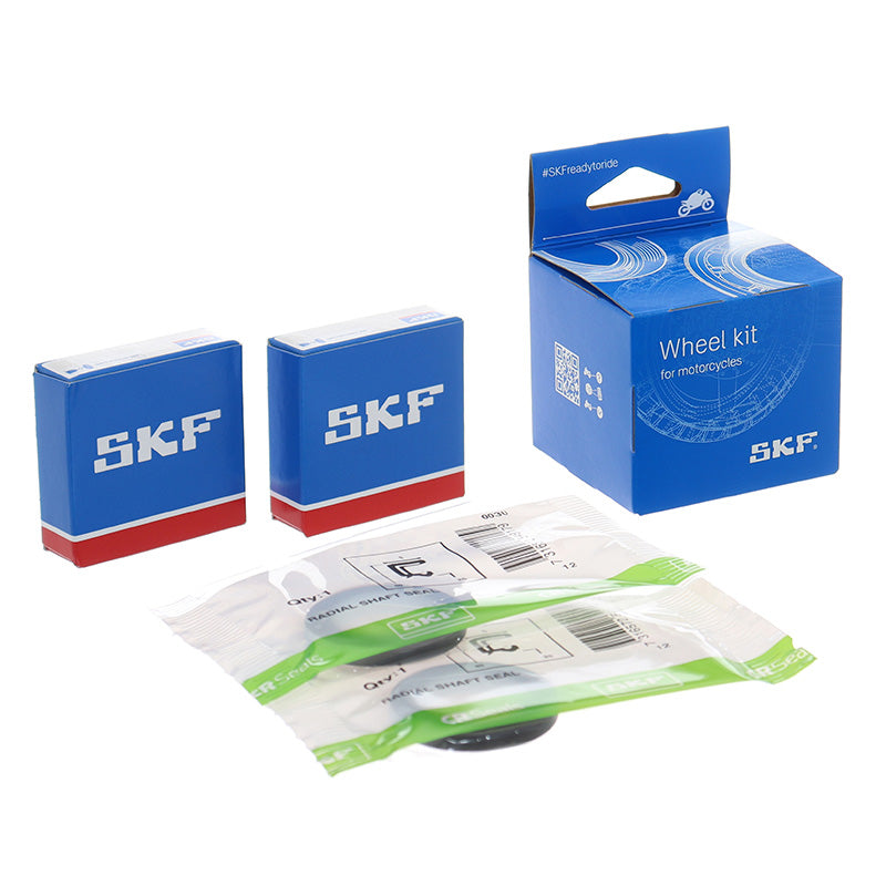 Ricambio Sospensione SKF VKWB-R-15-A