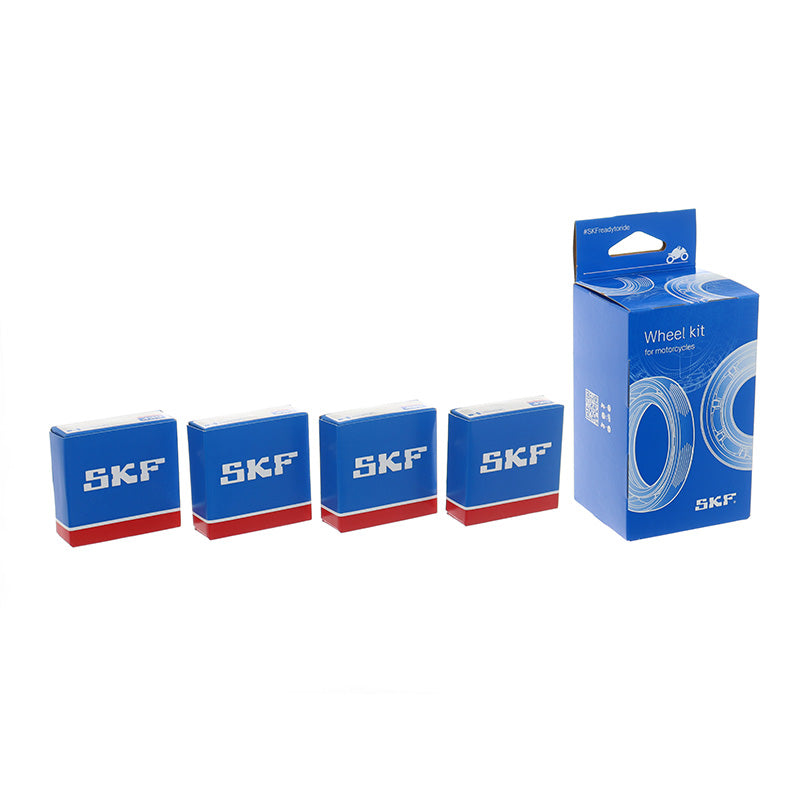 Ricambio Sospensione SKF VKWB-R-25-G