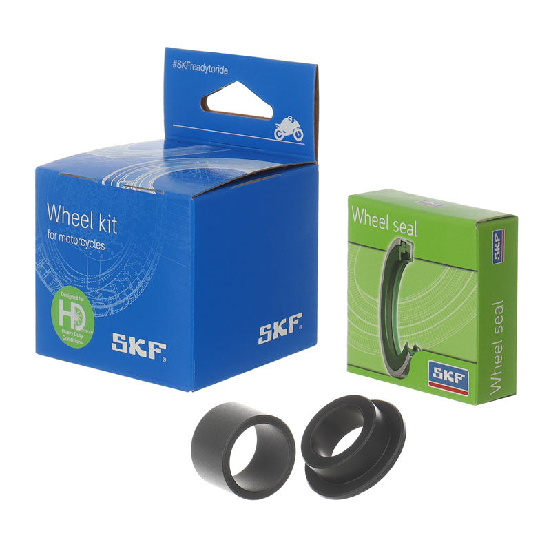 Ricambio Sospensione SKF VKWB-F-20-HDS-C