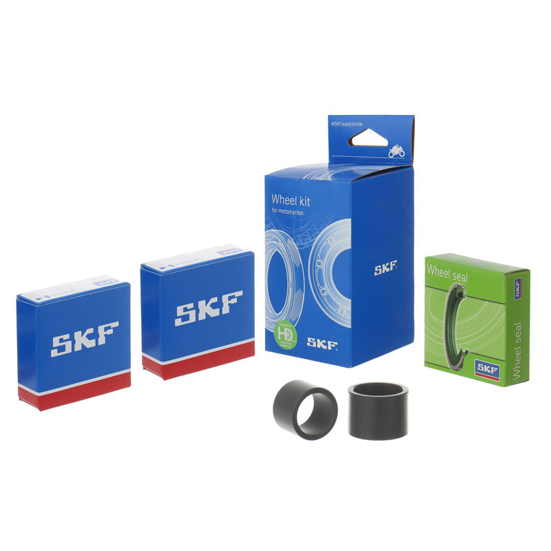 Ricambio Sospensione SKF VKWB-F-12-HD-C