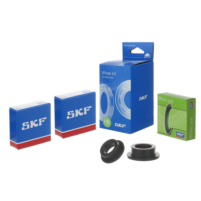 Ricambio Sospensione SKF VKWB-F-20-HD-G