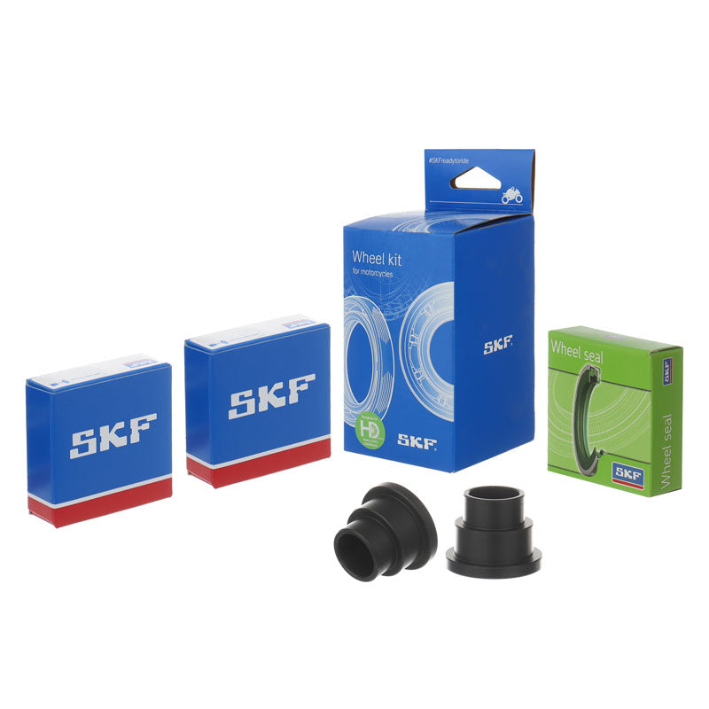 Ricambio Sospensione SKF VKWB-F-30-HD-A