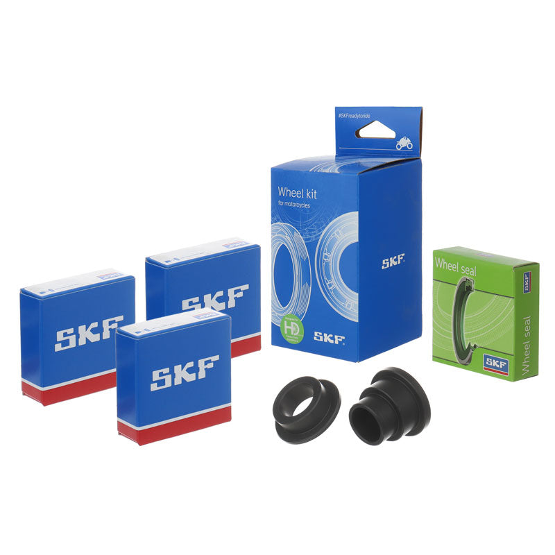 Ricambio Sospensione SKF VKWB-R-20-HD-A