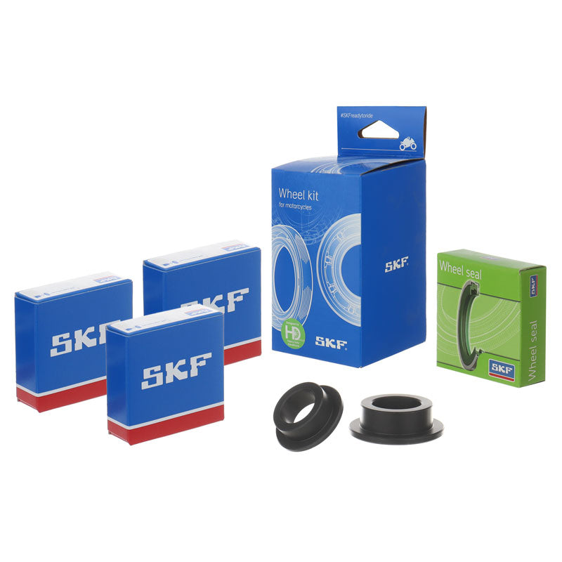 Ricambio Sospensione SKF VKWB-R-25-HD-G