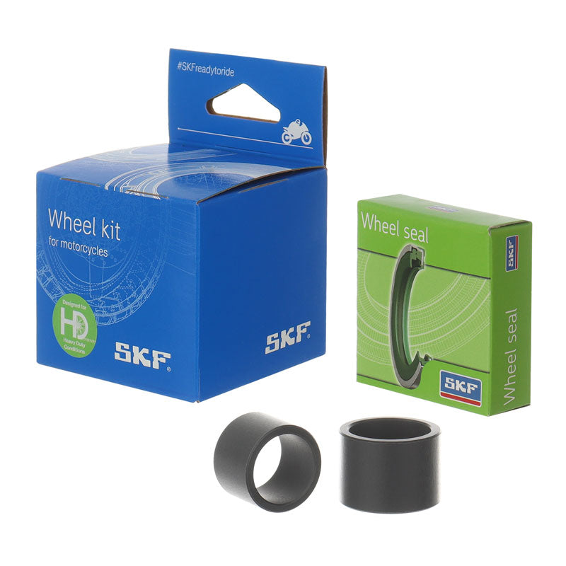 Ricambio Sospensione SKF VKWB-F-12-HDS-C