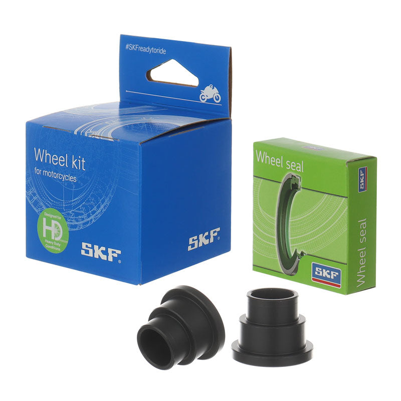 Ricambio Sospensione SKF VKWB-R-25-HDS-J