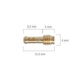 Ricambio Motore Moto ProX 48.050