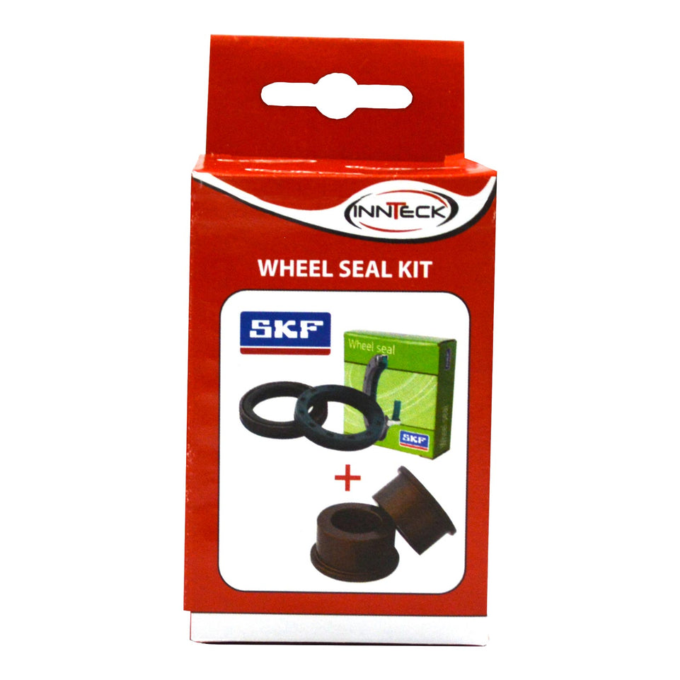 Ricambio Sospensione SKF W-KIT-R004-Ho