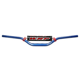 Manubrio 28.6 mm TAPER-X Chiodi replica blu