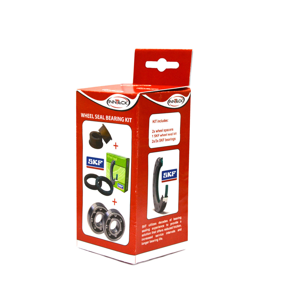 Ricambio Sospensione SKF WSB-KIT-F018-Ka