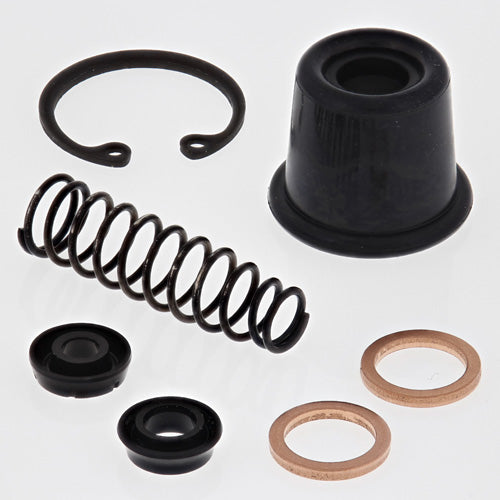 Kit revisione pompa freno Yamaha WR 250 F (03-23) posteriore