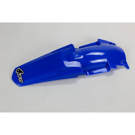 Parafango posteriore Yamaha YZ 85 (15-21) blu*