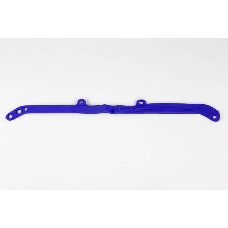 Slitta scorricatena Yamaha YZ 450 F (05-08) blu