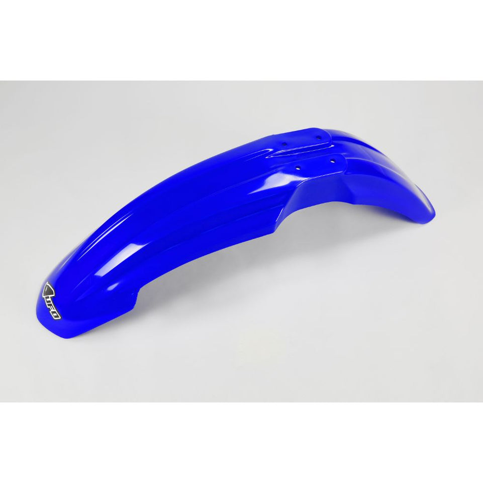 Parafango anteriore Yamaha YZ 450 F (06-09) blu*