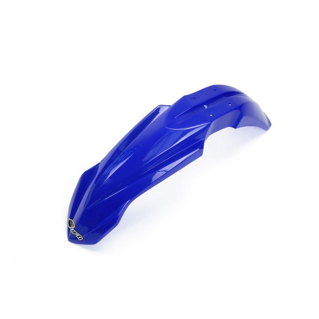 Parafango anteriore Yamaha YZ 450 F (10-17) blu*