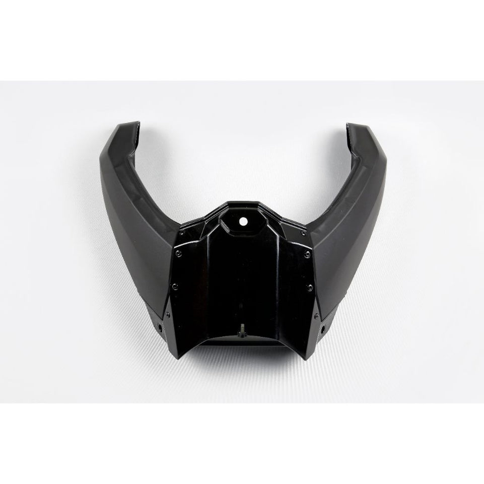 Coperchio cassa filtro Yamaha YZ 450 F (14-17) nero